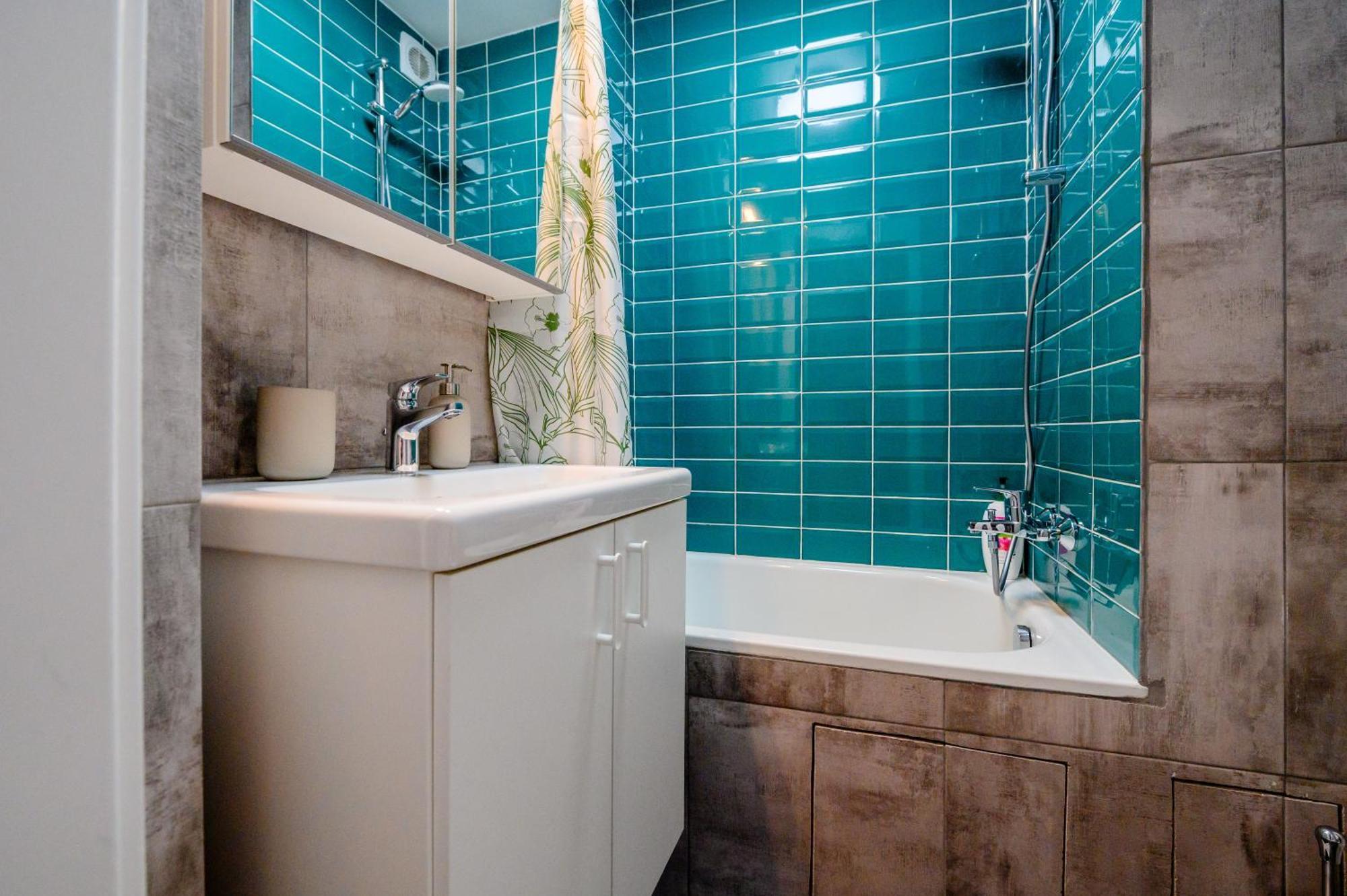 Happy Heart Hideaway Apartment Bucharest Luaran gambar